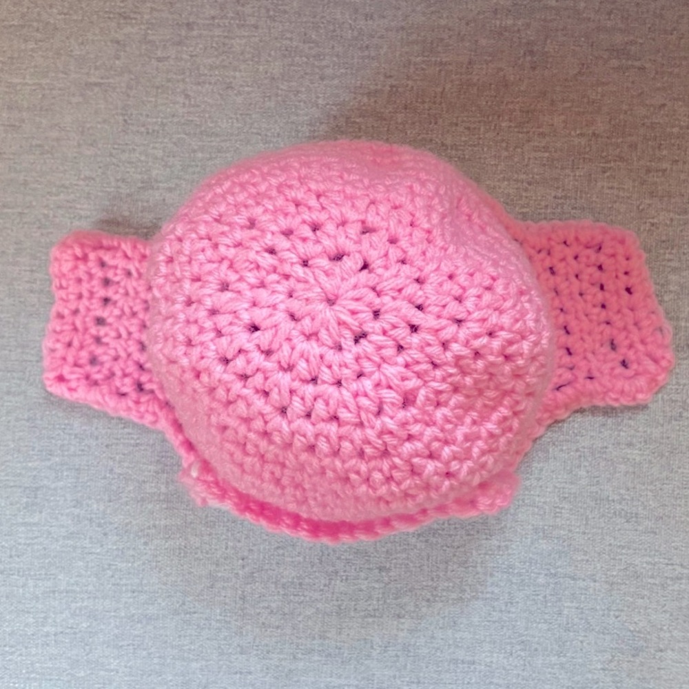 Toddler hat - Picture 2 of 2